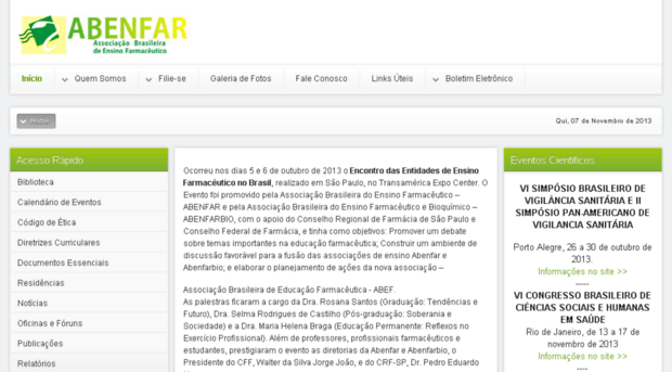 abenfar.org.br