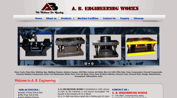 abengineering.co.in