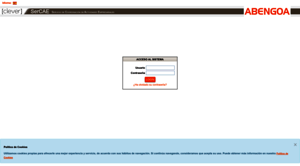 abengoa.sercae.com