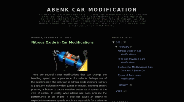 abenkcarmodification.blogspot.com