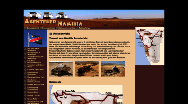 abenteuer-namibia.com