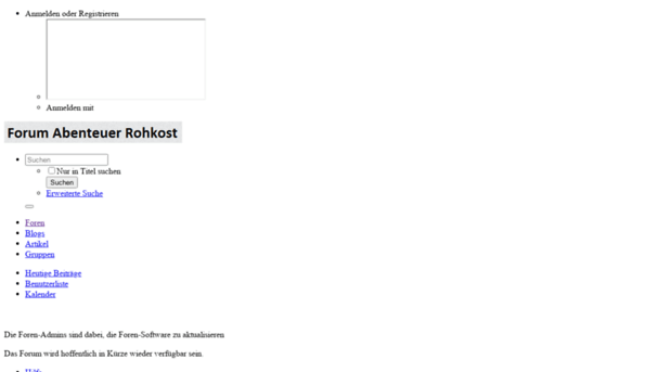 abenteuer-rohkost.net