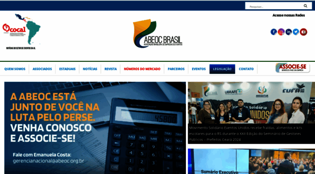 abeoc.org.br