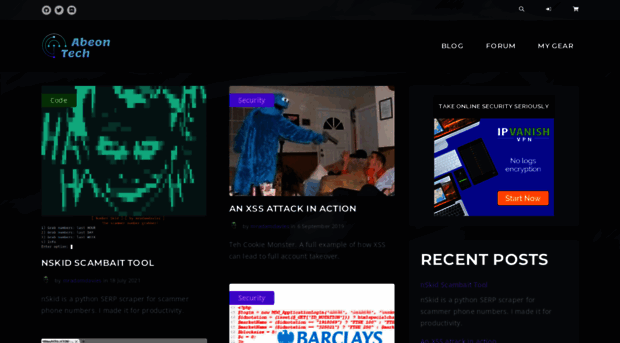 abeontech.com