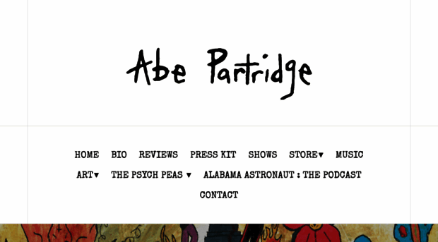 abepartridge.com