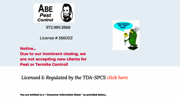 abepestcontrol.com