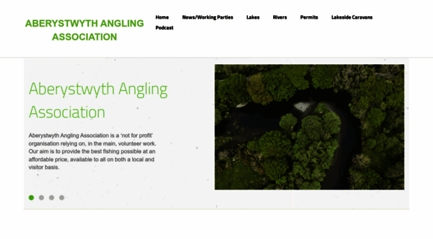 aber-angling.co.uk