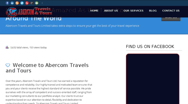 abercomtravelsandtoursltd.com