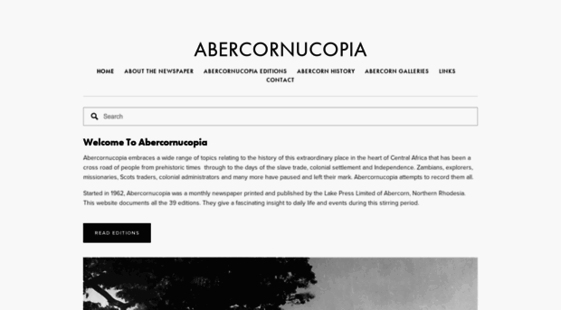 abercornucopia.com