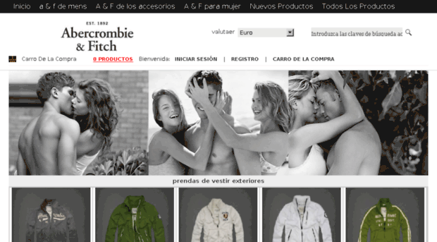 abercrombiefitchropa.es