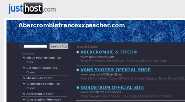 abercrombiefrancexxpascher.com