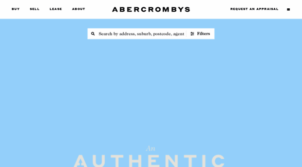 abercrombys.com.au