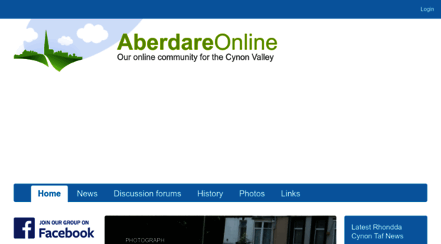 aberdareonline.co.uk