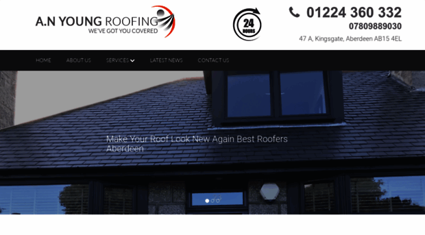 aberdeen-roofing.co.uk