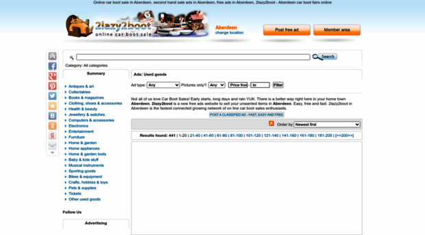 aberdeen.2lazy2boot.co.uk