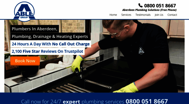 aberdeen.able247plumbers.uk