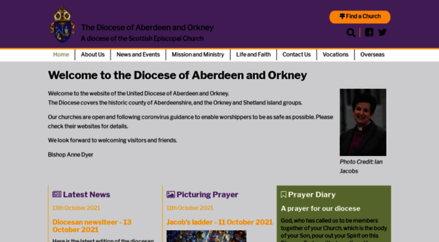 aberdeen.anglican.org