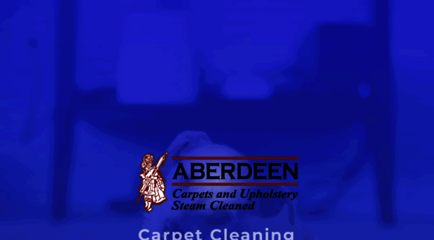 aberdeencarpetcleaning.ca