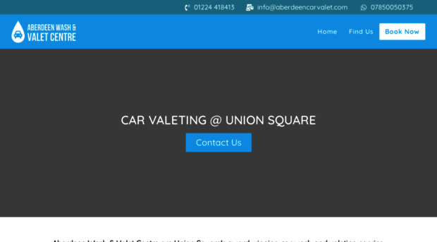 aberdeencarvalet.com