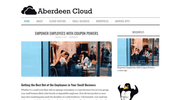 aberdeencloud.com