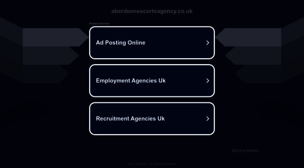 aberdeenescortsagency.co.uk