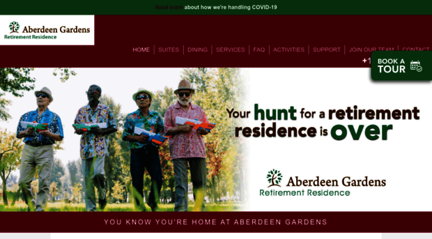 aberdeengardens.com