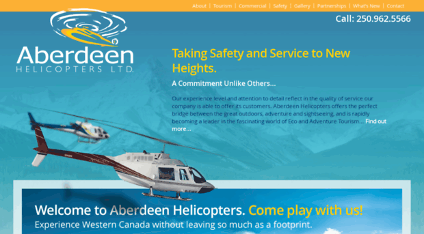 aberdeenheli.com