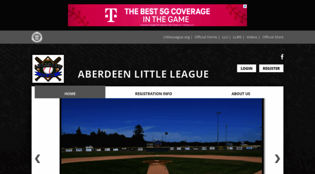 aberdeenlittleleague.org