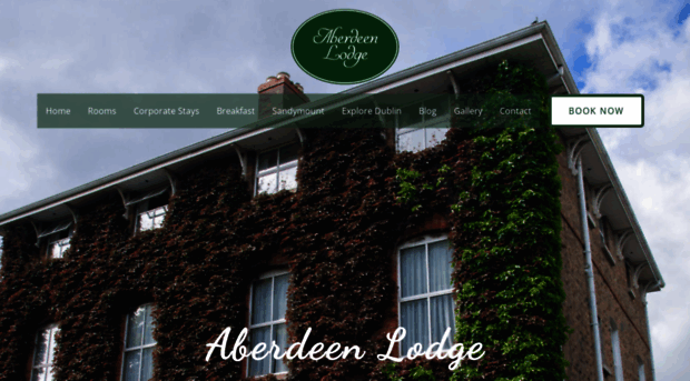 aberdeenlodgedublin.com