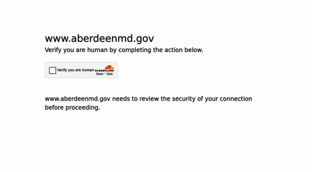 aberdeenmd.gov