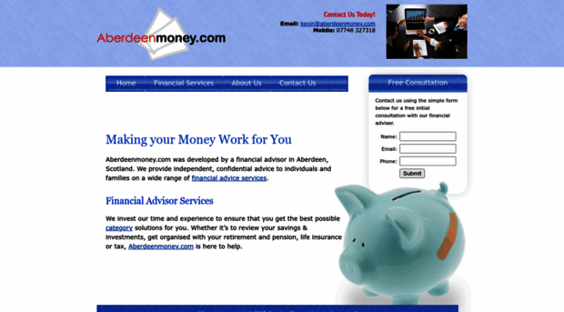 aberdeenmoney.com