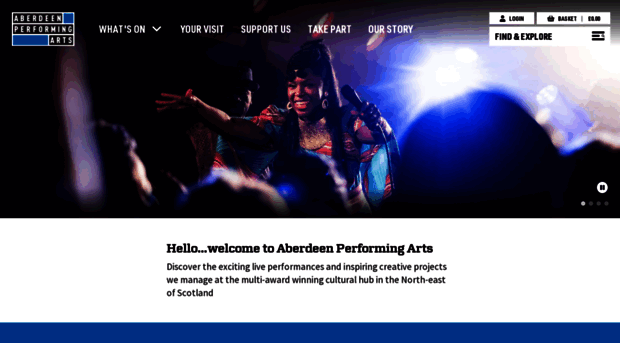 aberdeenperformingarts.com