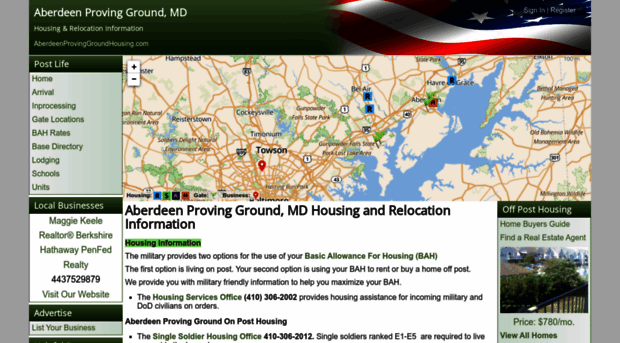 aberdeenprovinggroundhousing.com