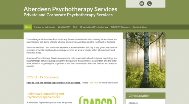 aberdeenpsychotherapyservices.com