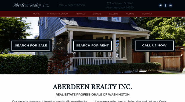 aberdeenrealty.com