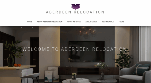 aberdeenrelocation.co.uk