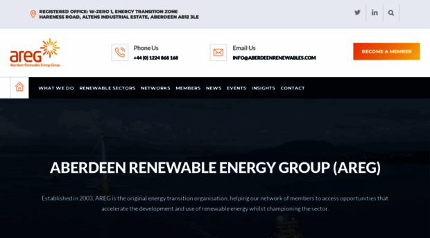 aberdeenrenewables.com