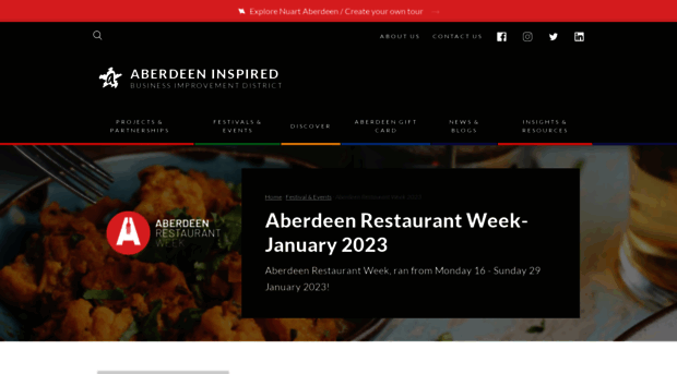 aberdeenrestaurantweek.com