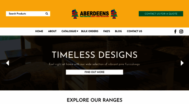 aberdeens.co.za