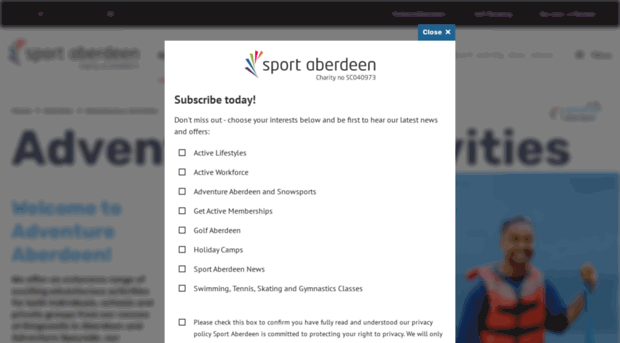 aberdeensnowsports.com