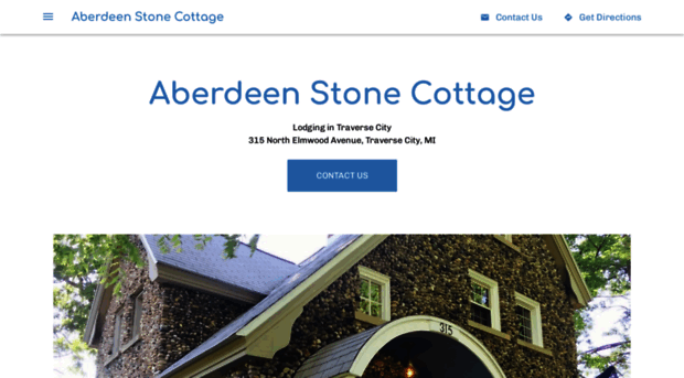 aberdeenstonecottage.com