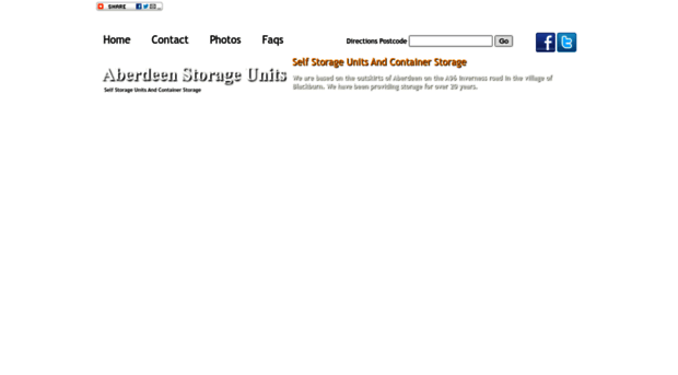 aberdeenstorageunits.co.uk