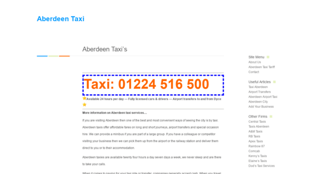 aberdeentaxi.org.uk