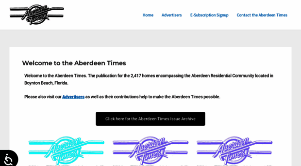 aberdeentimes.org