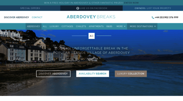 aberdoveybreaks.com