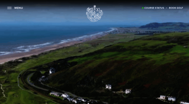 aberdoveygolf.co.uk