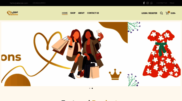 aberee.com