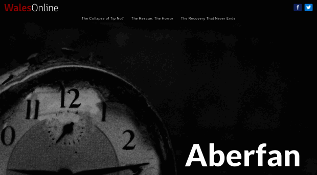 aberfan.walesonline.co.uk