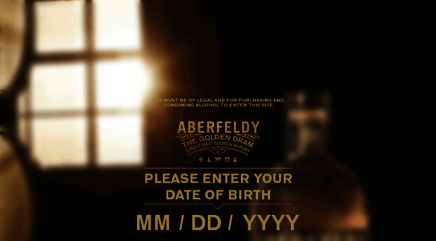 aberfeldy.com