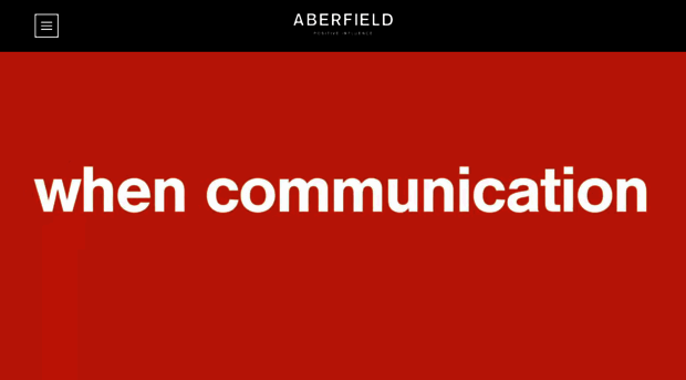 aberfield.com